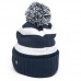 Шапка Toronto Maple Leafs 59109