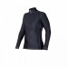 Футболка с длинным рукавом Mad Guy Compression Kevlar JR