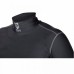 Футболка с длинным рукавом Mad Guy Compression Kevlar JR