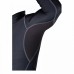 Футболка с длинным рукавом Mad Guy Compression Kevlar JR