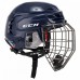 Шлем с маской CCM Tacks 710
