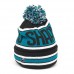 Шапка San Jose Sharks 59126