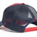 Бейсболка NHL Washington Capitals 31097