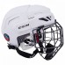 Шлем с маской CCM Fitlite 90 SR