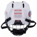 Шлем с маской CCM Fitlite 90 SR