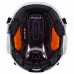 Шлем с маской CCM Fitlite 90 SR