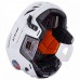Шлем с маской CCM Fitlite 90 SR