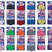 Шнурки с пропиткой A&R USA Hockey