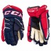 Перчатки CCM JetSpeed FT370 JR