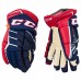 Перчатки CCM JetSpeed FT1 SR