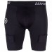 Шорты с раковиной Warrior Compression Short W/Cup