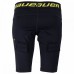 Шорты с раковиной Bauer Premium Compression Jock S17 SR