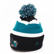 Шапка San Jose Sharks 59147