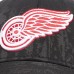 Бейсболка NHL Detroit Red Wings 31052