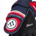 Перчатки Warrior Covert QRE JR