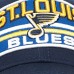 Бейсболка NHL Saint Louis Blues 28163